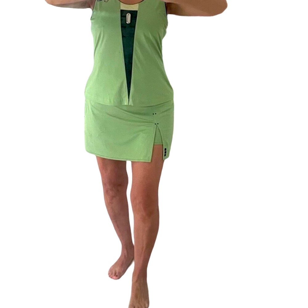 Jamie Sadock Golf Outfit Size L